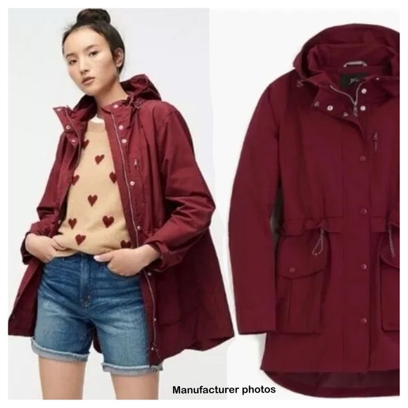 J. Crew Perfect Lightweight Jacket for Women - Picture 13 of 13